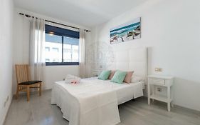 Vista Africa Beach Apartment By Dahlia Group
