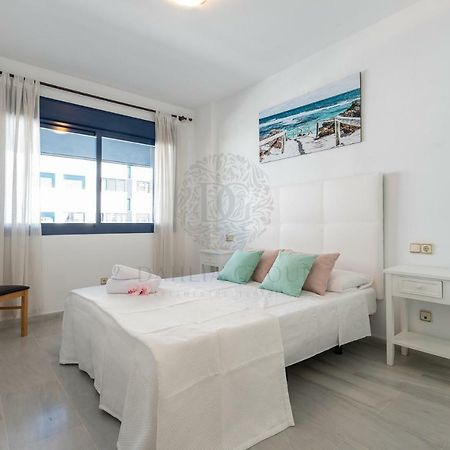 Vista Africa Beach Apartment By Dahlia Group Estepona Exteriör bild
