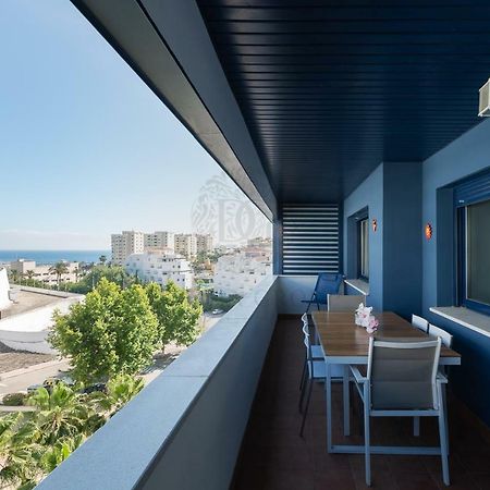 Vista Africa Beach Apartment By Dahlia Group Estepona Exteriör bild