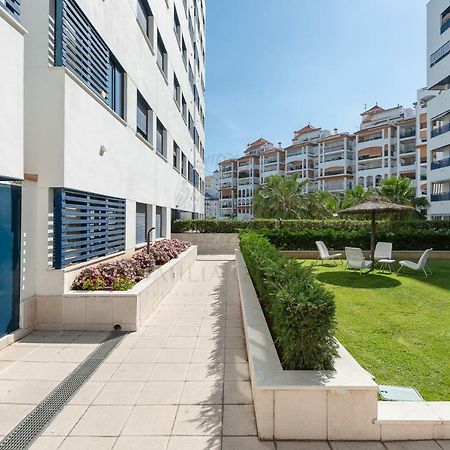 Vista Africa Beach Apartment By Dahlia Group Estepona Exteriör bild