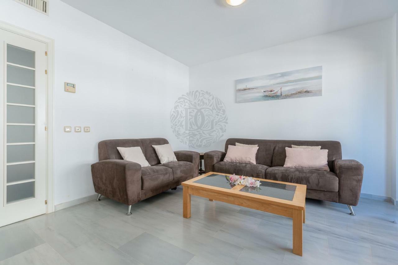 Vista Africa Beach Apartment By Dahlia Group Estepona Exteriör bild