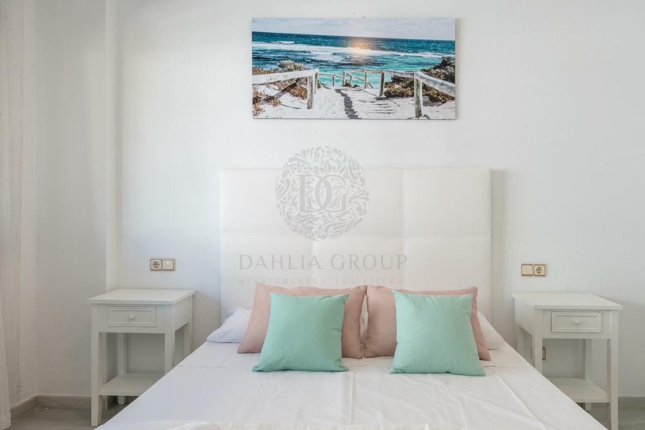 Vista Africa Beach Apartment By Dahlia Group Estepona Exteriör bild