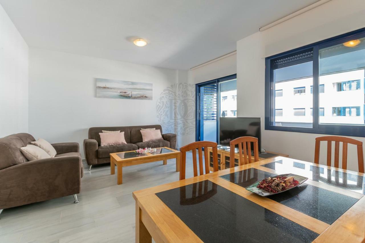 Vista Africa Beach Apartment By Dahlia Group Estepona Exteriör bild