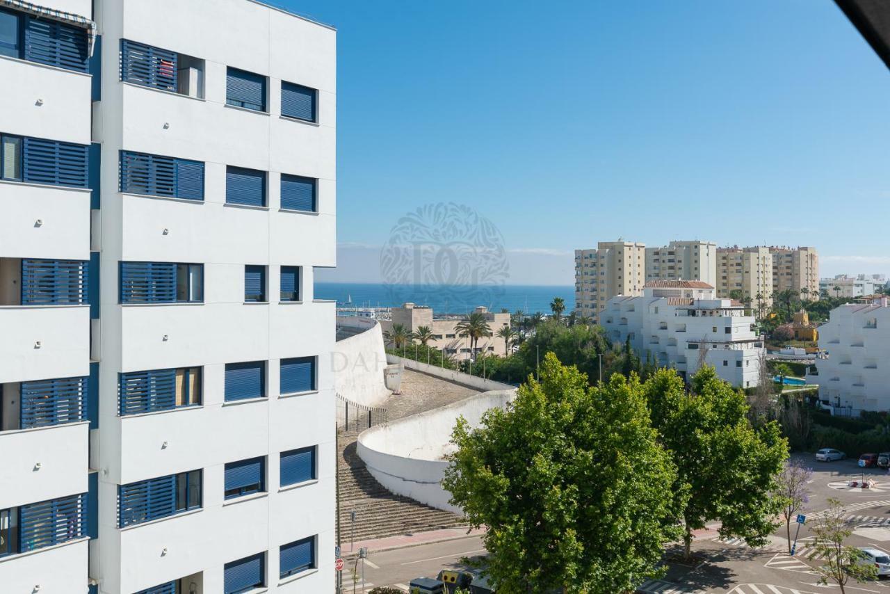 Vista Africa Beach Apartment By Dahlia Group Estepona Exteriör bild
