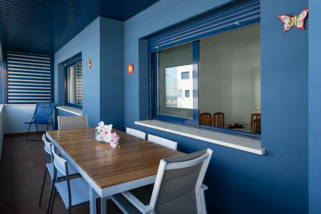 Vista Africa Beach Apartment By Dahlia Group Estepona Exteriör bild