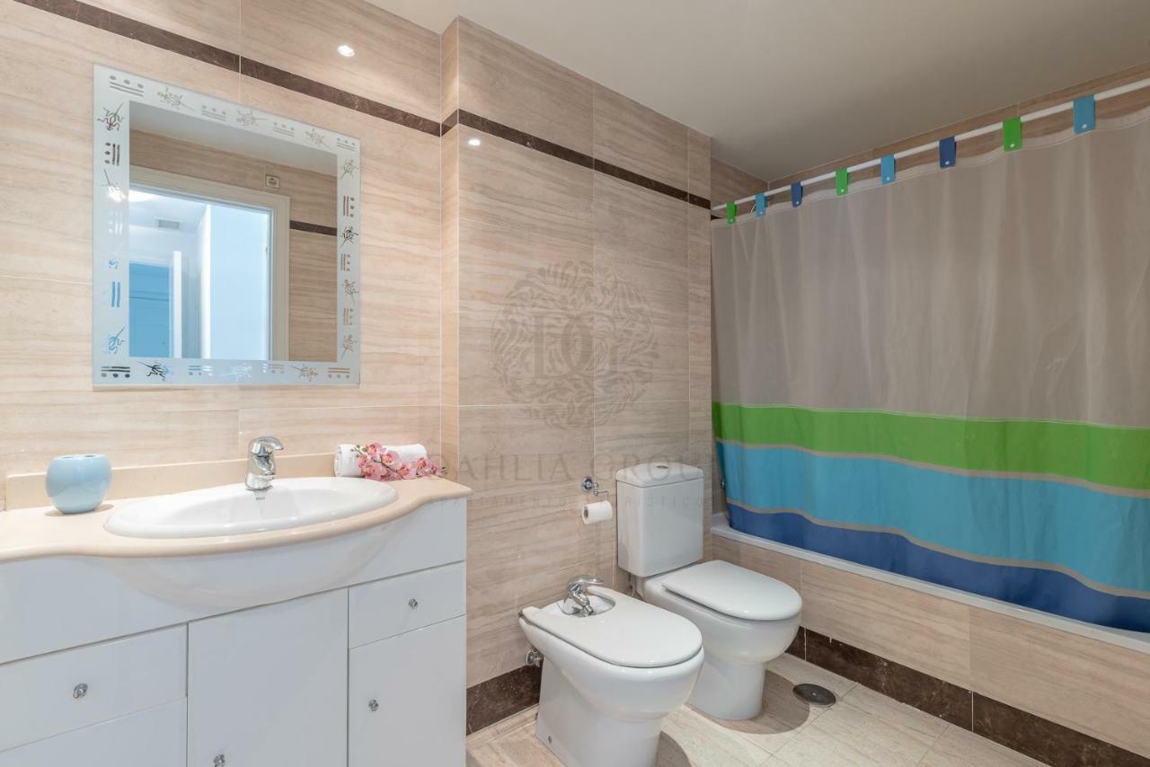 Vista Africa Beach Apartment By Dahlia Group Estepona Exteriör bild