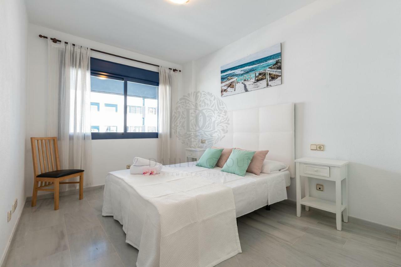Vista Africa Beach Apartment By Dahlia Group Estepona Exteriör bild