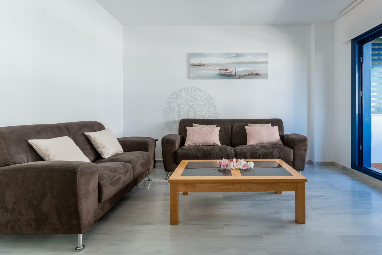 Vista Africa Beach Apartment By Dahlia Group Estepona Exteriör bild