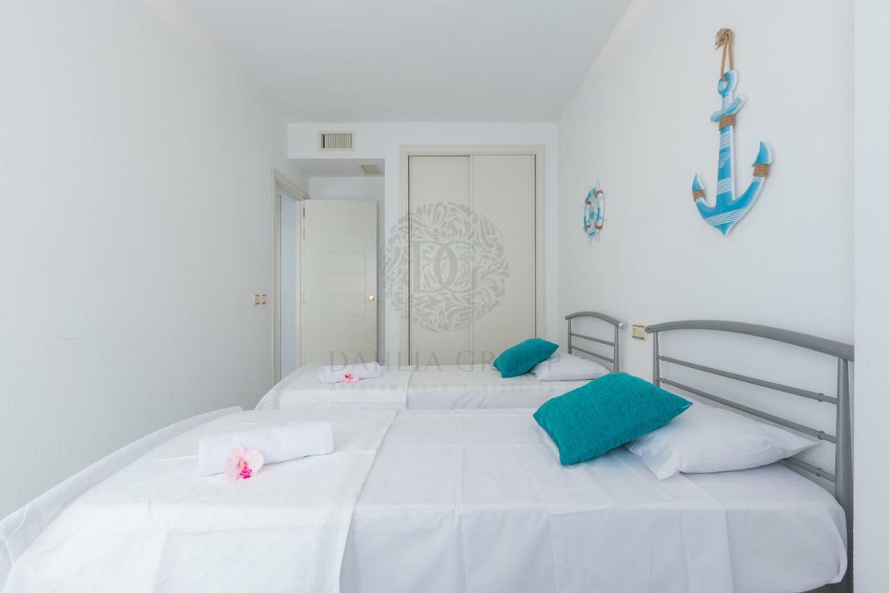 Vista Africa Beach Apartment By Dahlia Group Estepona Exteriör bild