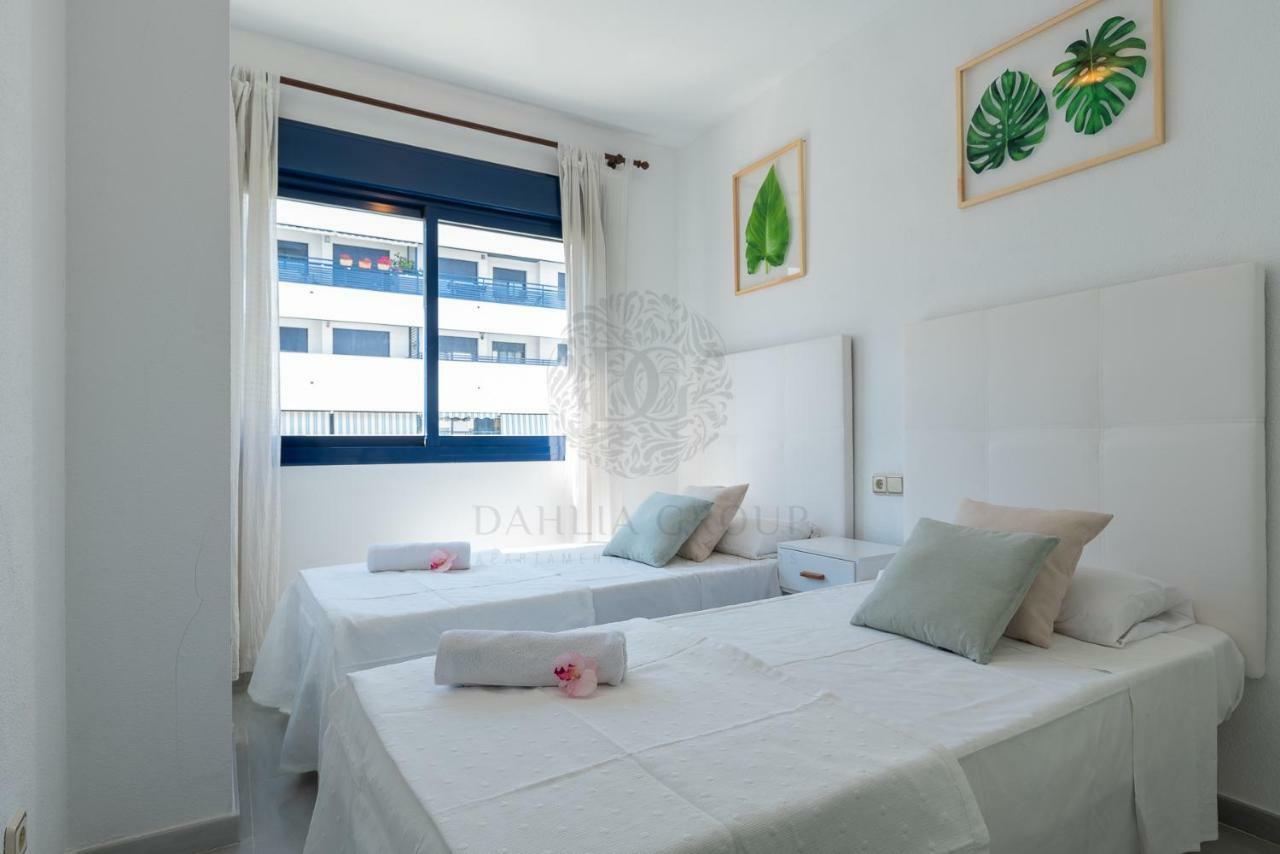 Vista Africa Beach Apartment By Dahlia Group Estepona Exteriör bild
