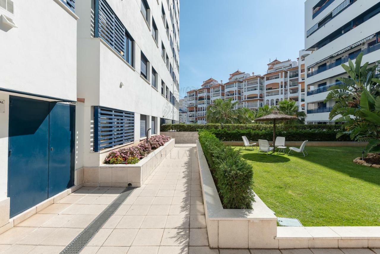 Vista Africa Beach Apartment By Dahlia Group Estepona Exteriör bild