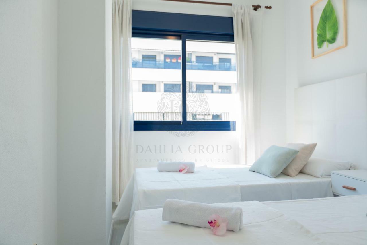 Vista Africa Beach Apartment By Dahlia Group Estepona Exteriör bild