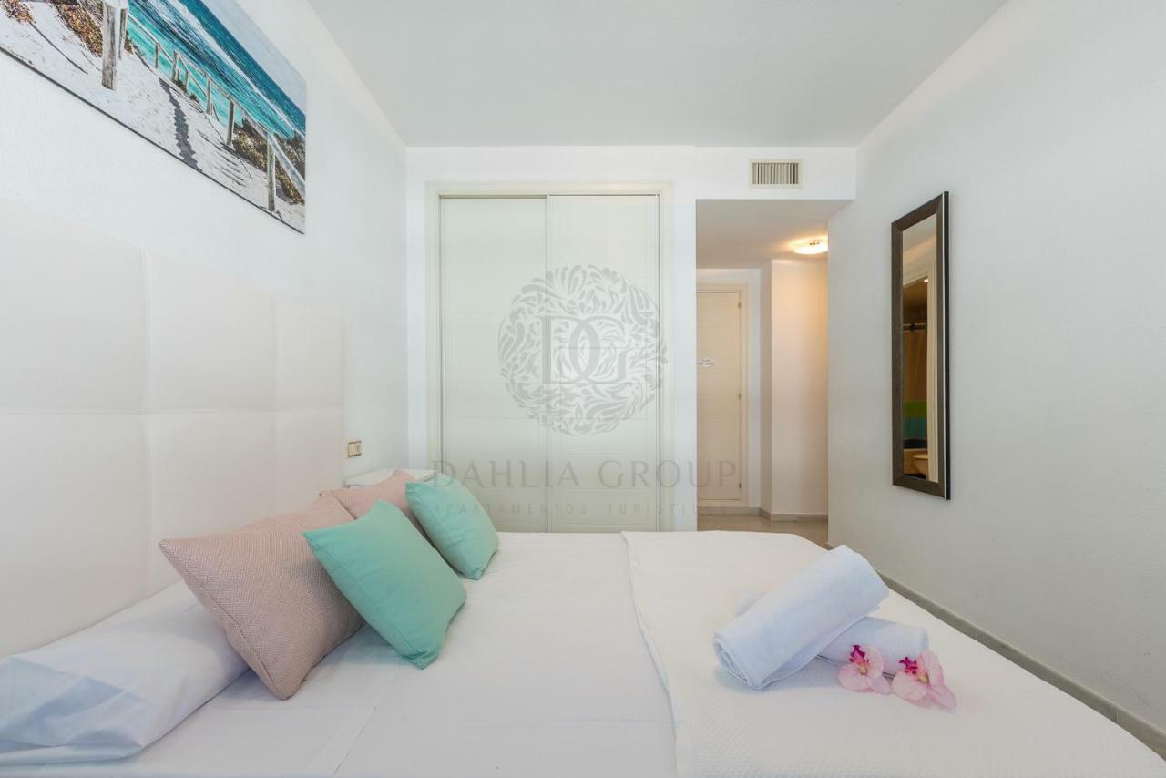 Vista Africa Beach Apartment By Dahlia Group Estepona Exteriör bild